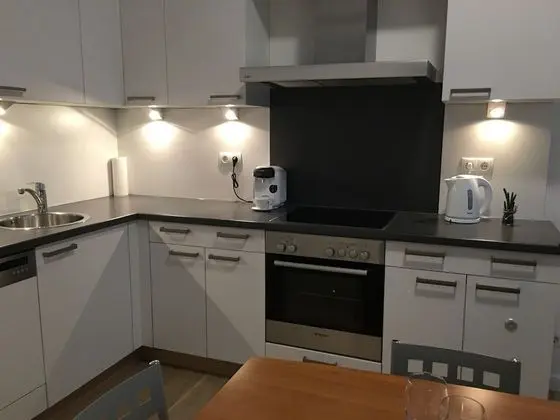 Luxury Apart Daire, 2 Yatak Odası, 2 Banyolu
