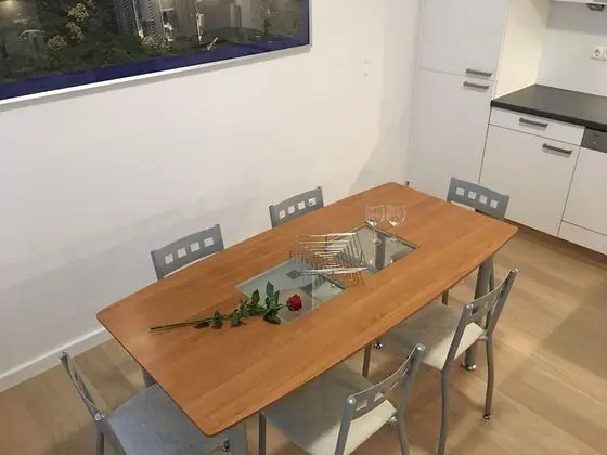 Luxury Apart Daire, 2 Yatak Odası, 2 Banyolu