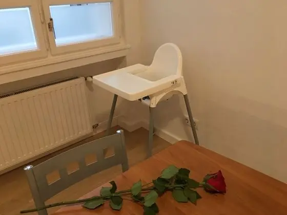 Luxury Apart Daire, 2 Yatak Odası, 2 Banyolu