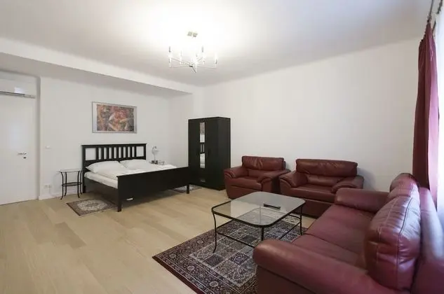 Luxury Apart Daire, 2 Yatak Odası, 2 Banyolu