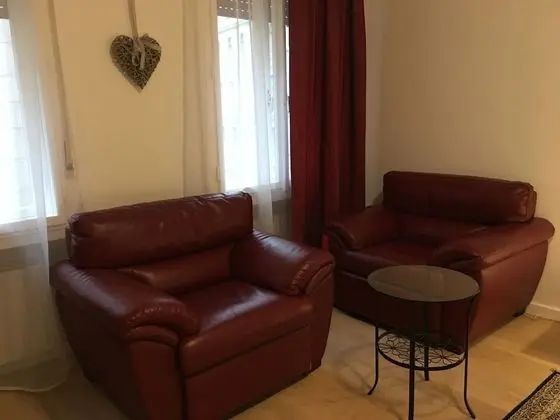 Luxury Apart Daire, 2 Yatak Odası, 2 Banyolu
