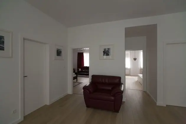 Luxury Apart Daire, 2 Yatak Odası, 2 Banyolu