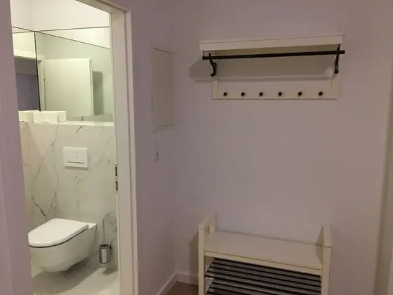 Luxury Apart Daire, 2 Yatak Odası, 2 Banyolu