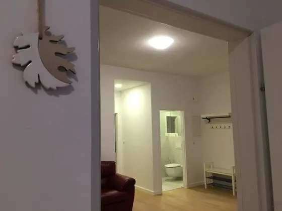 Luxury Apart Daire, 2 Yatak Odası, 2 Banyolu