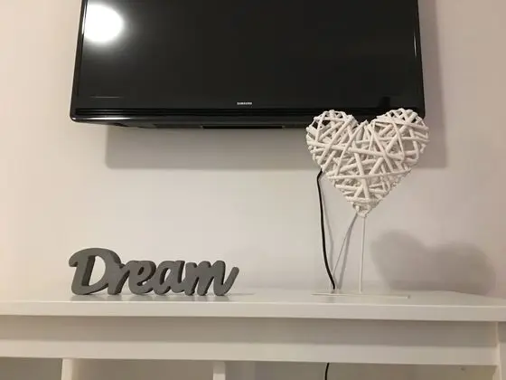 Luxury Apart Daire, 2 Yatak Odası, 2 Banyolu