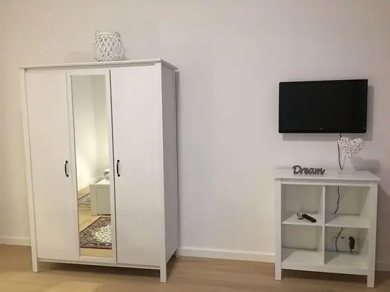 Luxury Apart Daire, 2 Yatak Odası, 2 Banyolu