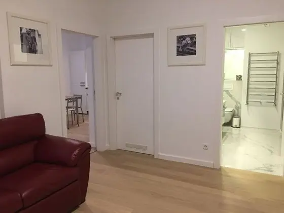 Luxury Apart Daire, 2 Yatak Odası, 2 Banyolu