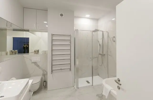 Luxury Apart Daire, 2 Yatak Odası, 2 Banyolu