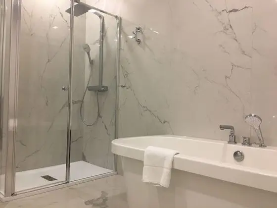 Luxury Apart Daire, 2 Yatak Odası, 2 Banyolu