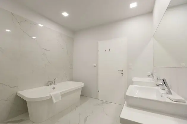 Luxury Apart Daire, 2 Yatak Odası, 2 Banyolu