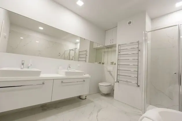 Luxury Apart Daire, 2 Yatak Odası, 2 Banyolu