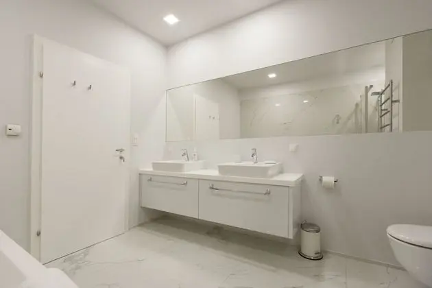 Luxury Apart Daire, 2 Yatak Odası, 2 Banyolu