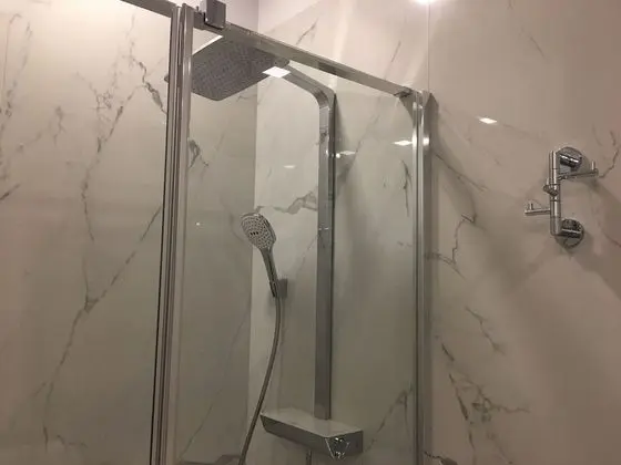 Luxury Apart Daire, 2 Yatak Odası, 2 Banyolu