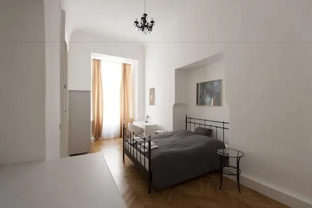 Luxury Apart Daire, 2 Yatak Odası, Mutfak (including 70 € cleaning fee)