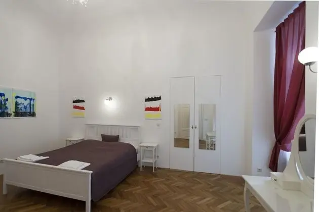 Luxury Apart Daire, 2 Yatak Odası, Mutfak (including 70 € cleaning fee)