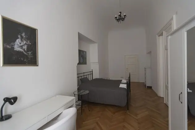 Luxury Apart Daire, 2 Yatak Odası, Mutfak (including 70 € cleaning fee)