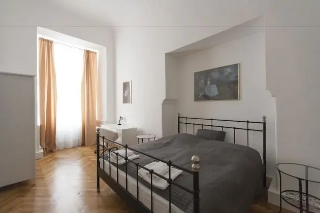 Luxury Apart Daire, 2 Yatak Odası, Mutfak (including 70 € cleaning fee)