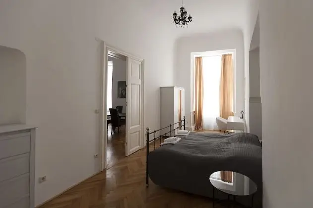 Luxury Apart Daire, 2 Yatak Odası, Mutfak (including 70 € cleaning fee)