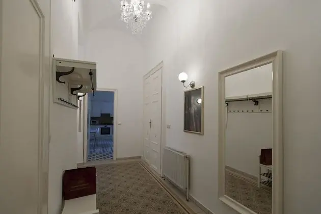 Luxury Apart Daire, 2 Yatak Odası, Mutfak (including 70 € cleaning fee)