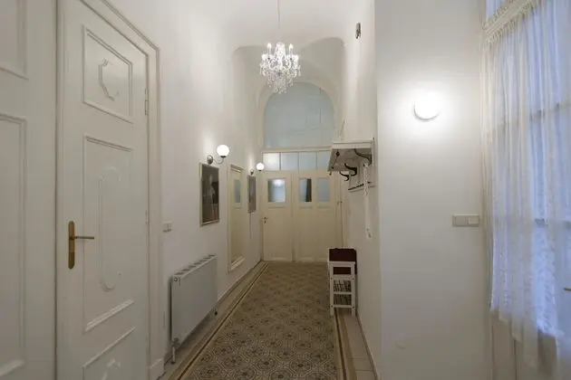 Luxury Apart Daire, 2 Yatak Odası, Mutfak (including 70 € cleaning fee)