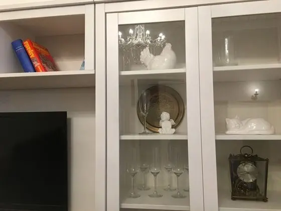 Luxury Apart Daire, 2 Yatak Odası, Mutfak (including 70 € cleaning fee)