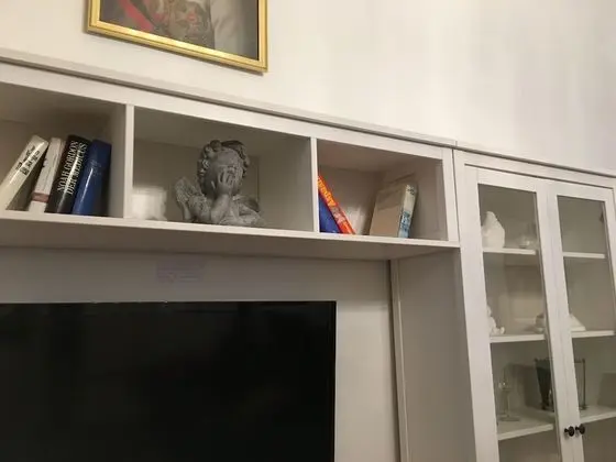 Luxury Apart Daire, 2 Yatak Odası, Mutfak (including 70 € cleaning fee)