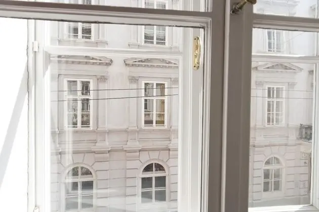 Luxury Apart Daire, 2 Yatak Odası, Mutfak (including 70 € cleaning fee)