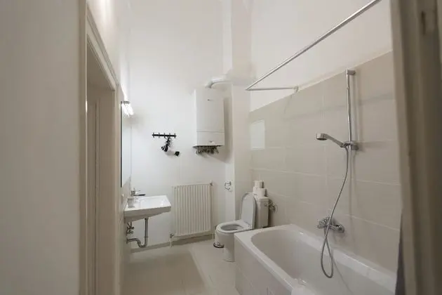 Luxury Apart Daire, 2 Yatak Odası, Mutfak (including 70 € cleaning fee)