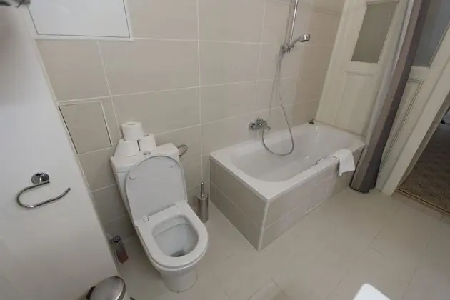 Luxury Apart Daire, 2 Yatak Odası, Mutfak (including 70 € cleaning fee)
