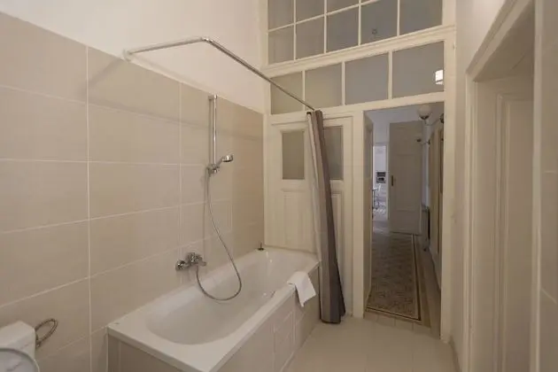 Luxury Apart Daire, 2 Yatak Odası, Mutfak (including 70 € cleaning fee)