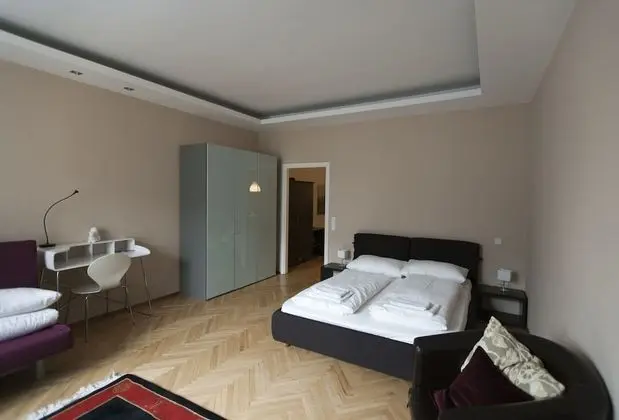 Comfort Stüdyo, Mutfak
