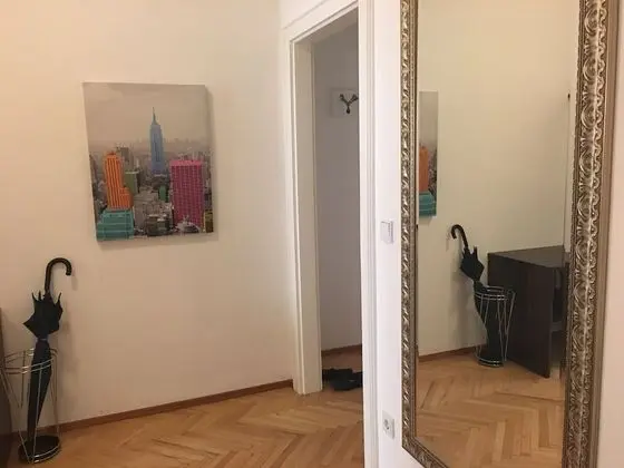 Comfort Stüdyo, Mutfak