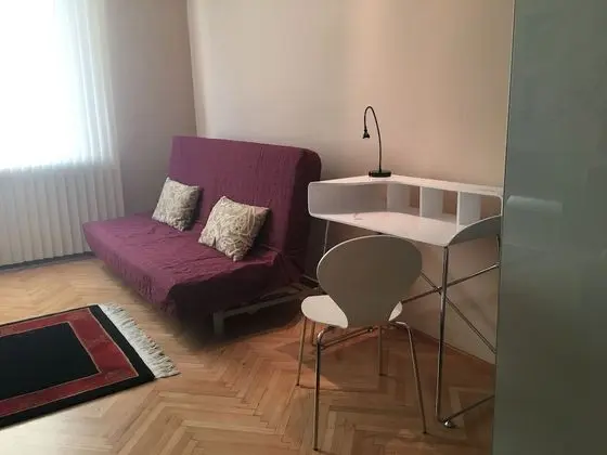 Comfort Stüdyo, Mutfak