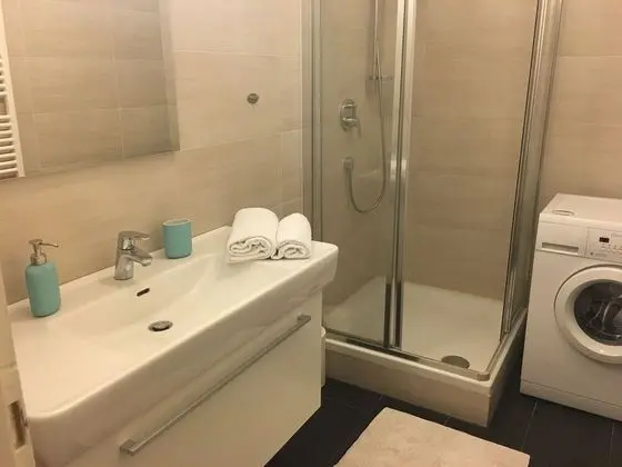 Comfort Stüdyo, Mutfak