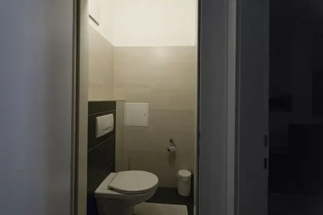 Comfort Stüdyo, Mutfak