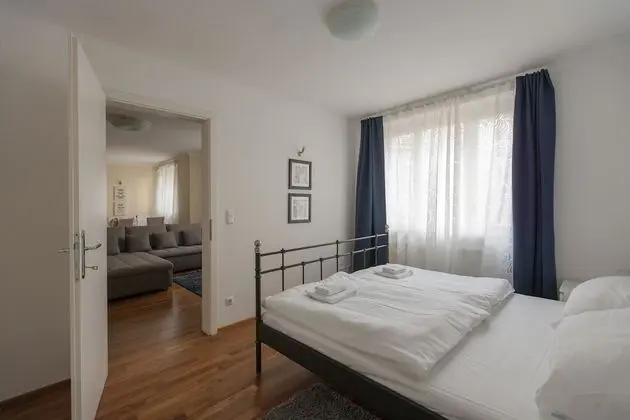 Comfort Apart Daire, 1 Yatak Odası, Mutfak