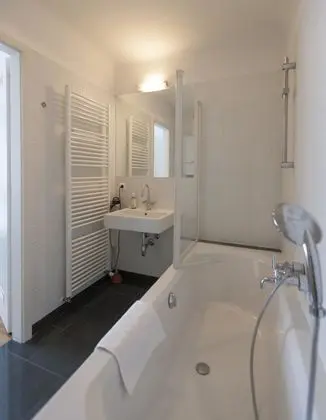 Comfort Apart Daire, 1 Yatak Odası, Mutfak