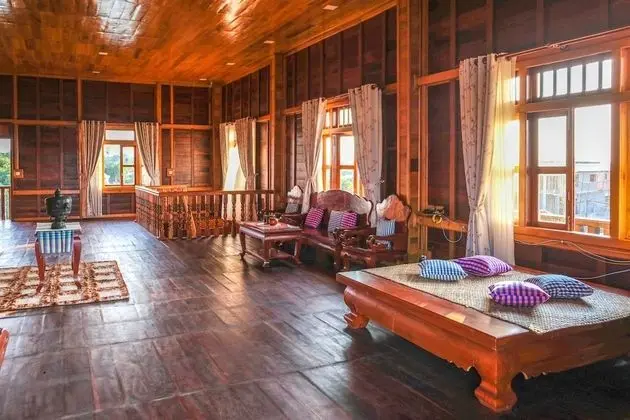 Tek Büyük Yataklı Oda, 1 En Büyük (King) Boy Yatak, Balkon