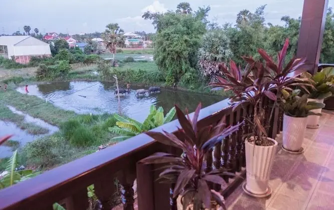 Tek Büyük Yataklı Oda, 1 En Büyük (King) Boy Yatak, Balkon