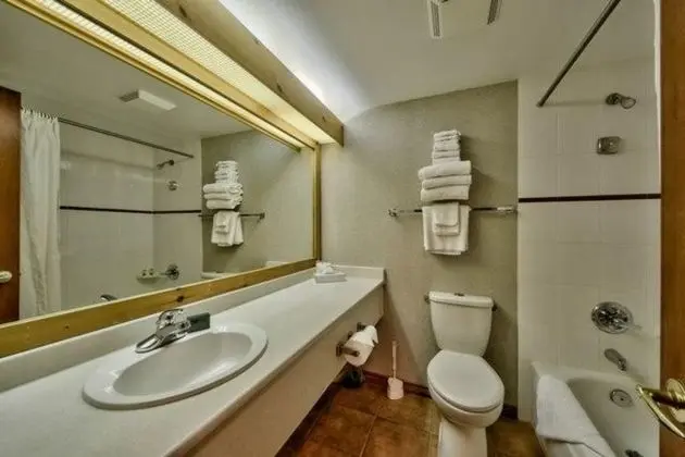 Çatı Katı (Loft), 1 En Büyük (King) Boy Yatak ve Çekyat