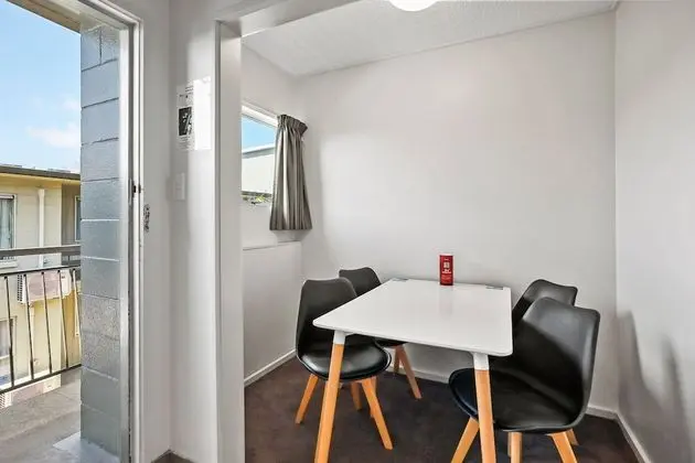 2 Odalı Apart Daire