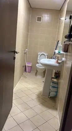 Executive Ortak Ranzalı Oda, Sadece kadınlar için