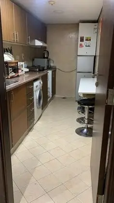 Executive Ortak Ranzalı Oda, Sadece kadınlar için