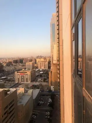 Standard Ortak Ranzalı Oda, Karma Ranzalı Oda, Şehir Manzaralı