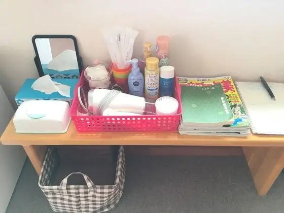 Traditional Oda (For 3 people)