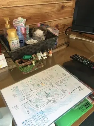 Traditional Oda (For 5 people)