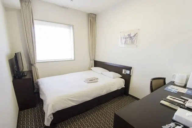 Tek Kişilik Oda, Sigara İçilebilir (16 sqm)
