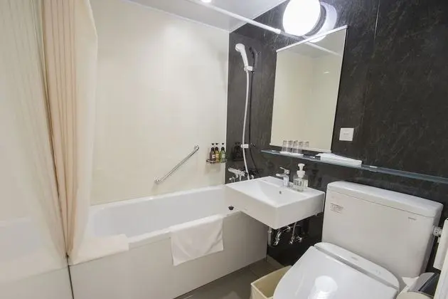 Standard Tek Büyük Yataklı Oda, Sigara İçilmez