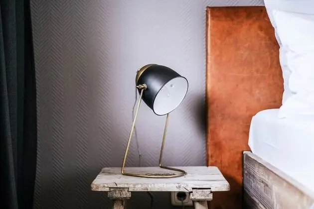 Basic Tek Büyük Yataklı Oda