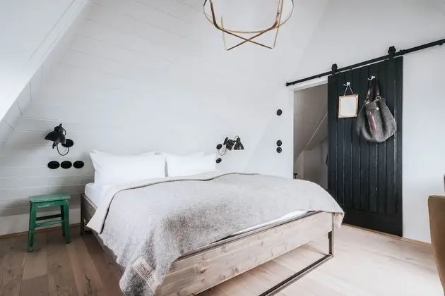 Exclusive Süit, Küçük Mutfak